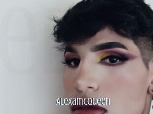 Alexamcqueen