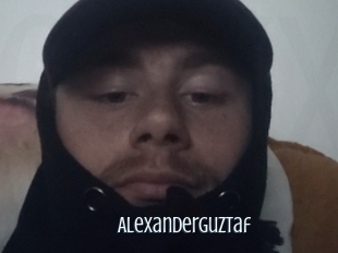 Alexanderguztaf