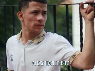 Alexandermaster