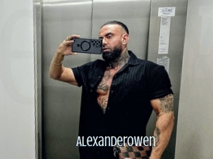 Alexanderowen