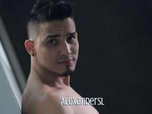 Alexandersl