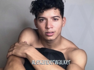 Alexanderwalker