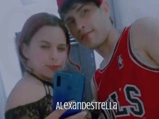 Alexandestrella