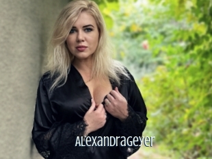 Alexandrageyer