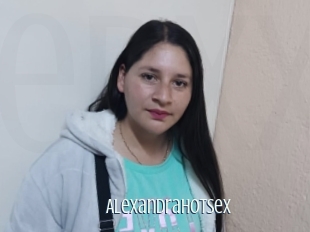 Alexandrahotsex