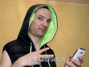 Alexandru4love