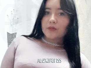 Alexapariss