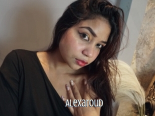 Alexaroud