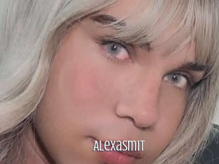 Alexasmit