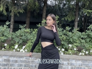 Alexawade