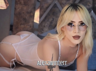 Alexawinterr