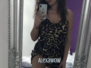 Alexawow