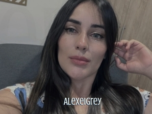 Alexeigrey