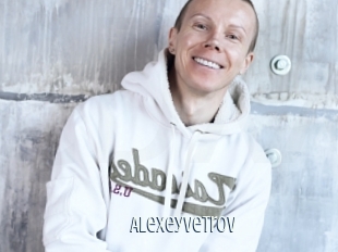 Alexeyvetrov