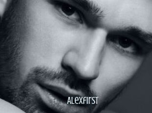 Alexfirst