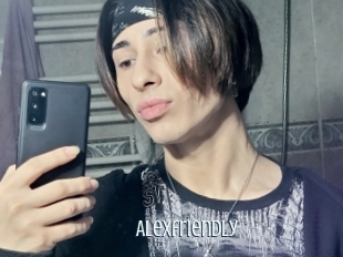 Alexfriendly