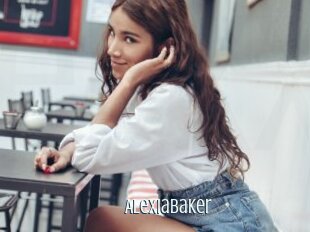 Alexiabaker