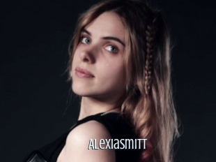 Alexiasmitt