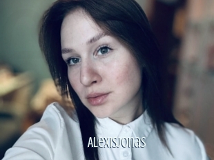 Alexisjonas