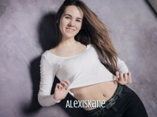 Alexiskane