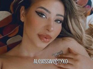 Alexissweetyxo