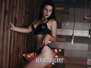 Alexiswalker