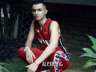 Alexkiing