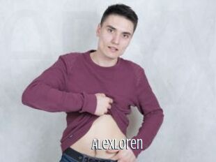 Alexloren