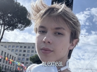 Alexneal