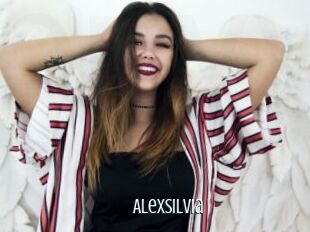 Alexsilvia