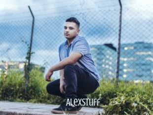 Alexstuff