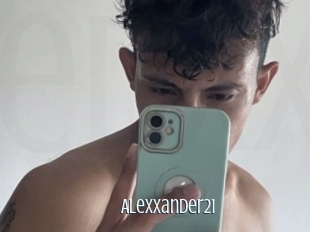 Alexxander21