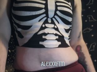 Alexxxftm