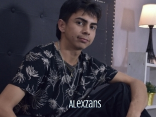 Alexzans