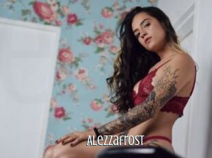 Alezzafrost