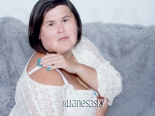 Alianesasky