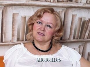 Alicacallos