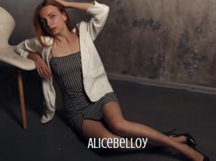 Alicebelloy