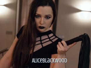 Aliceblackwood