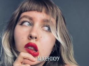 Alicefoxyy