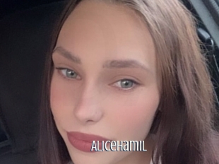 Alicehamil