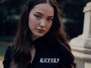 Alicejuly