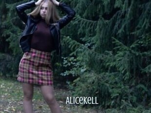 Alicekell