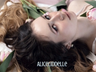 Aliceliddelle