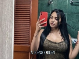 Aliceoconner