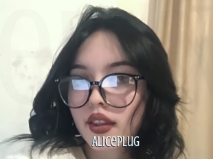 Aliceplug