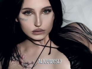 Alicewesly