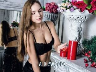 Alicewoodx