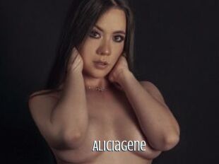 Aliciagene