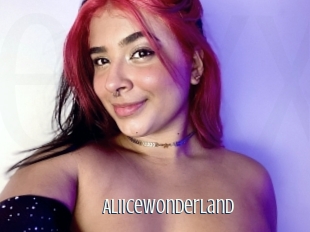 Aliicewonderland